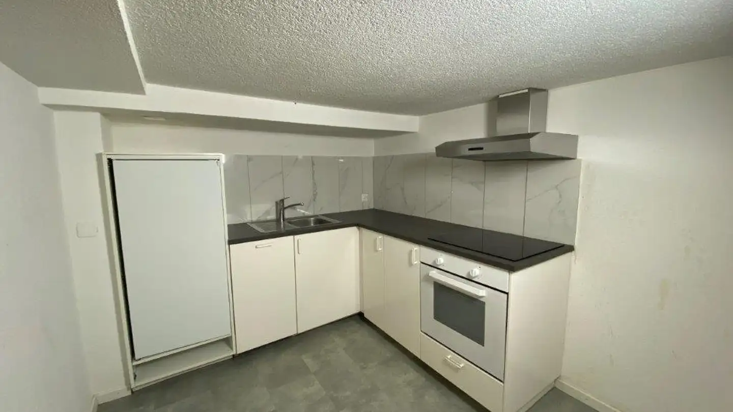 Wohnung mieten - Ebnaterstrasse 208, 9631 Ulisbach - Foto 3