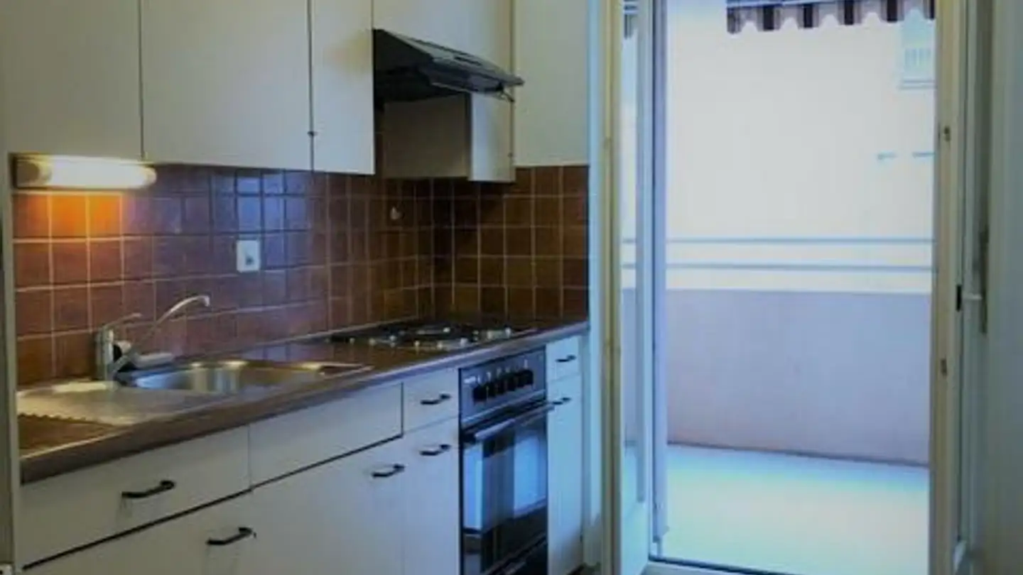 Appartement à louer - 1815 Clarens - Photo 2