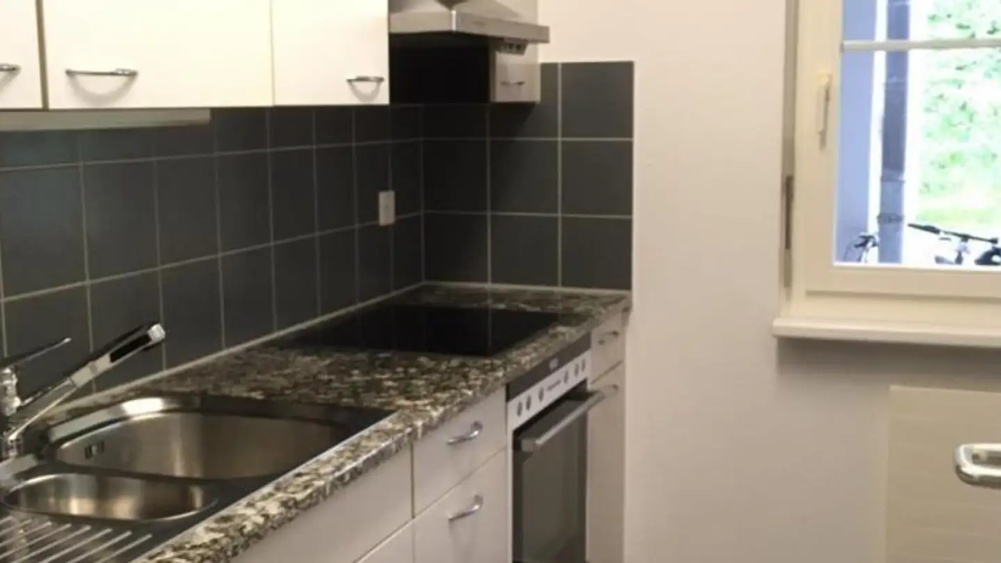 Apartment for rent - Gerichtshausstrasse 7, 8340 Hinwil - Photo 2