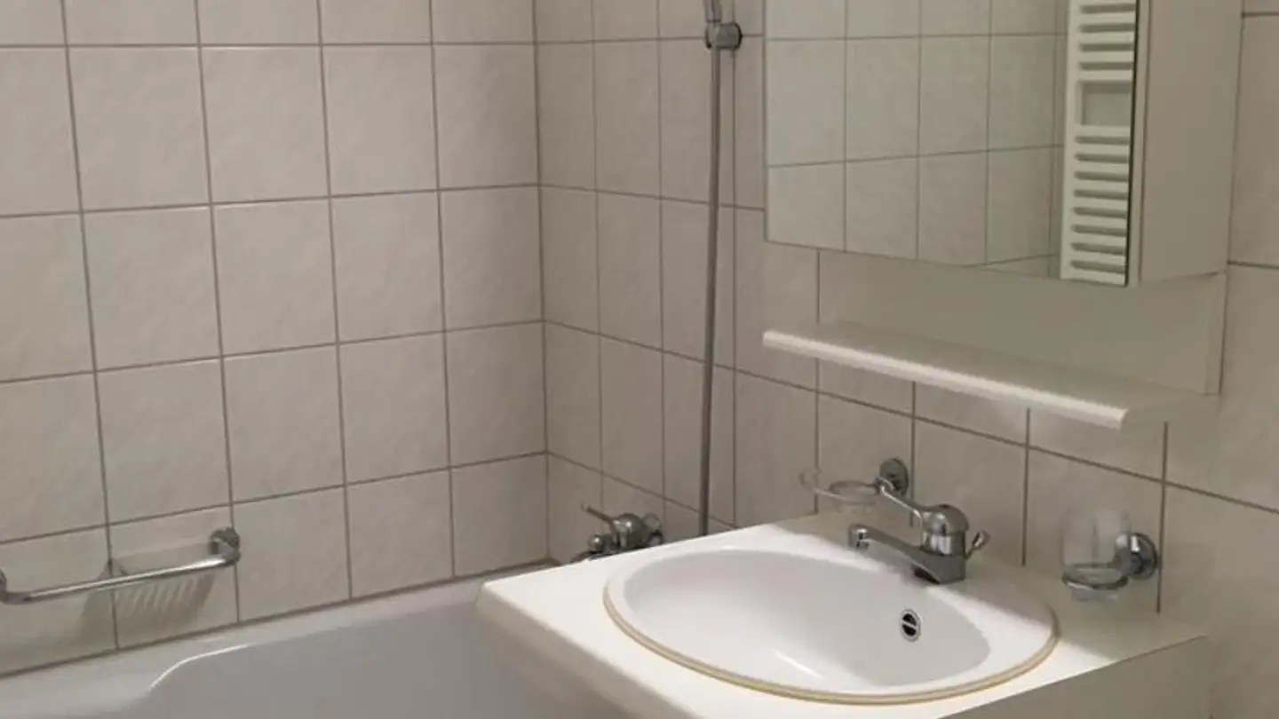 Apartment for rent - Gerichtshausstrasse 7, 8340 Hinwil - Photo 4
