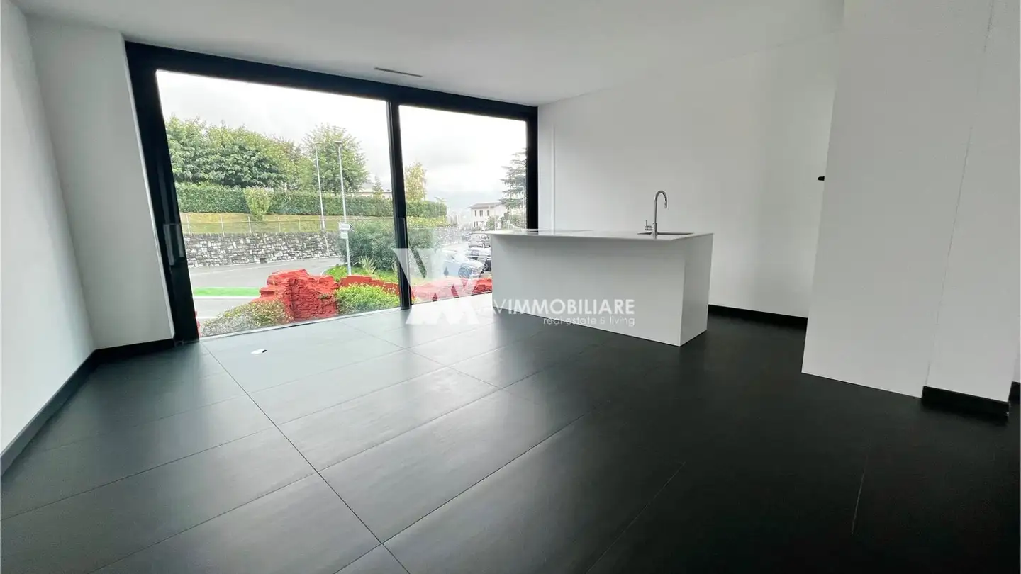 Apartment for rent - 6833 Vacallo - Photo 3