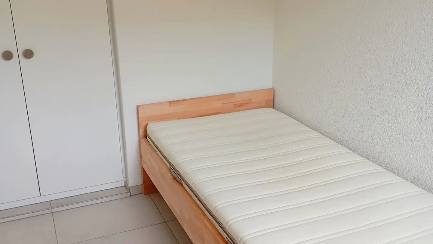 Single room for rent - Müllackerstrasse 32, 8152 Glattbrugg