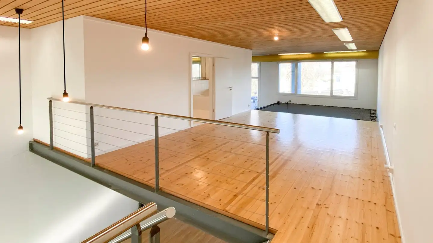 Bureau à louer - Schloss-Strasse 10, 2560 Nidau - Photo 3