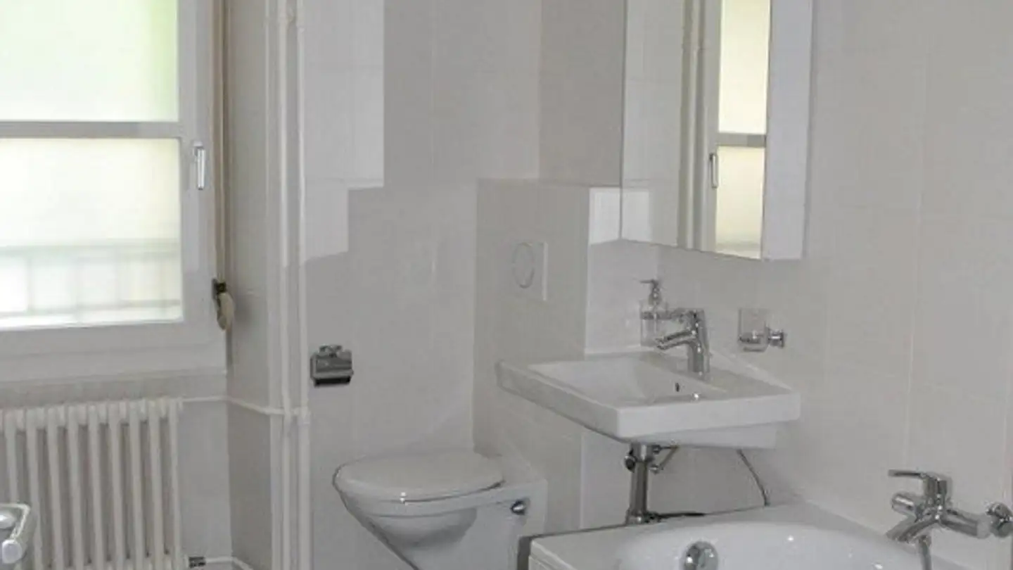 Wohnung mieten - Rue Des Charmilles 17, 1203 Genève - Foto 4