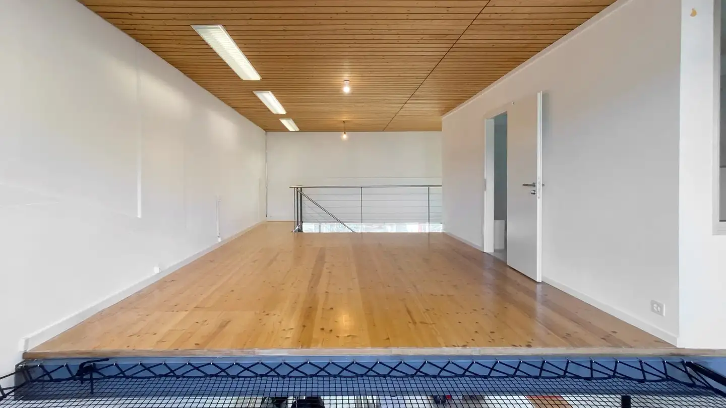 Bureau à louer - Schloss-Strasse 10, 2560 Nidau - Photo 4