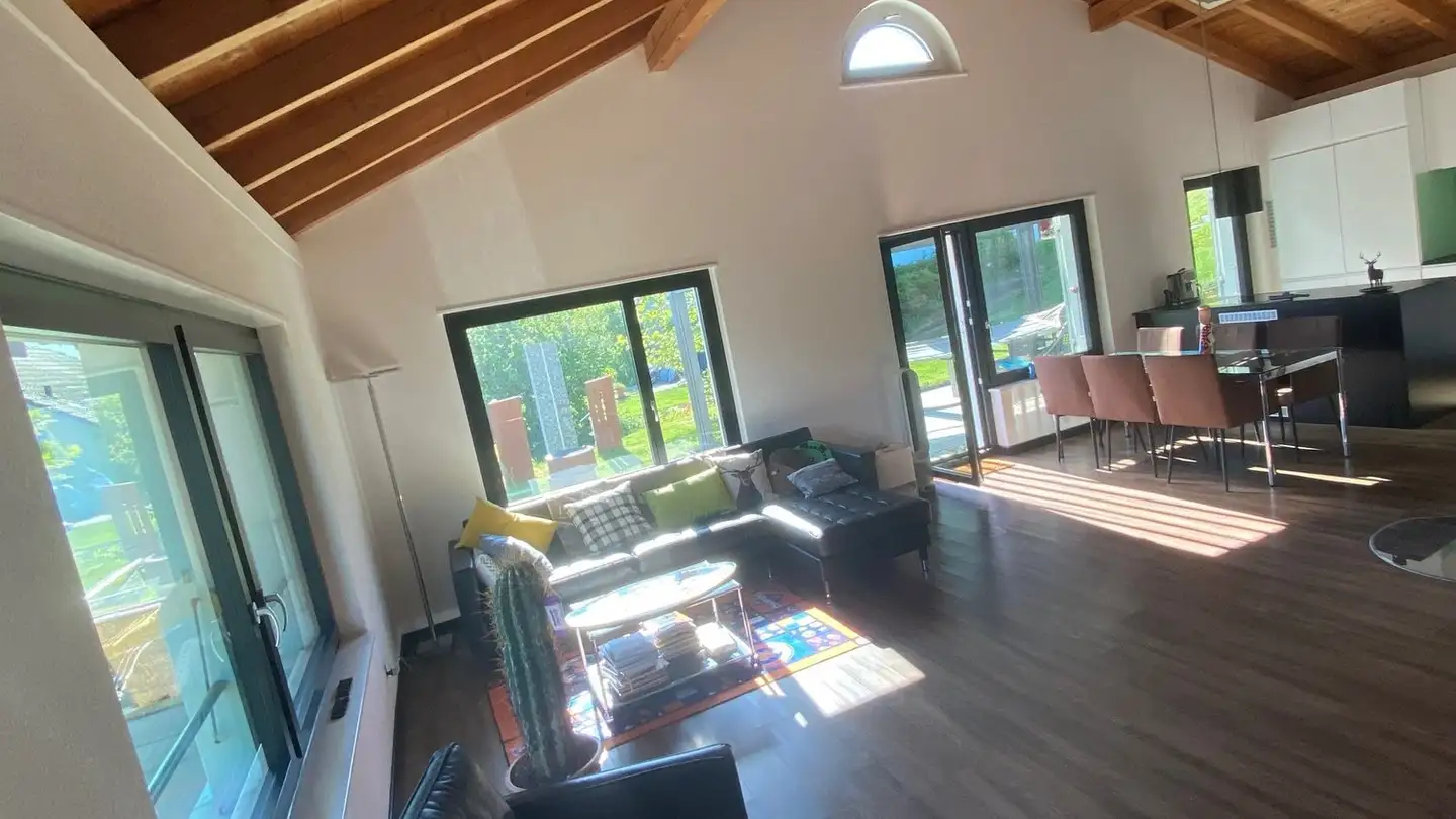 Single house for sale - 2572 Mörigen