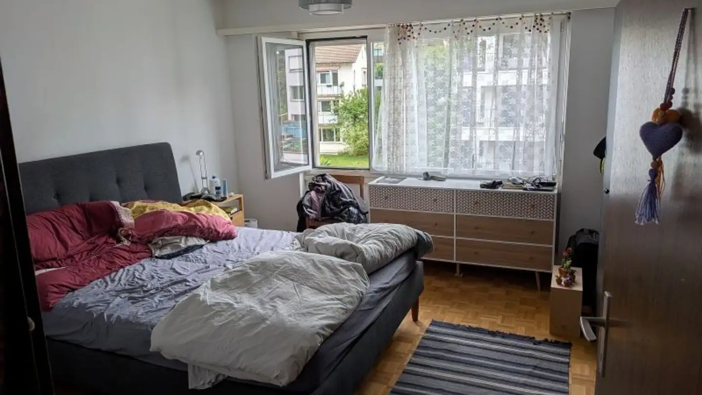 Appartamento in affitto - Bächlerstrasse 19, 8802 Kilchberg ZH - Foto 3