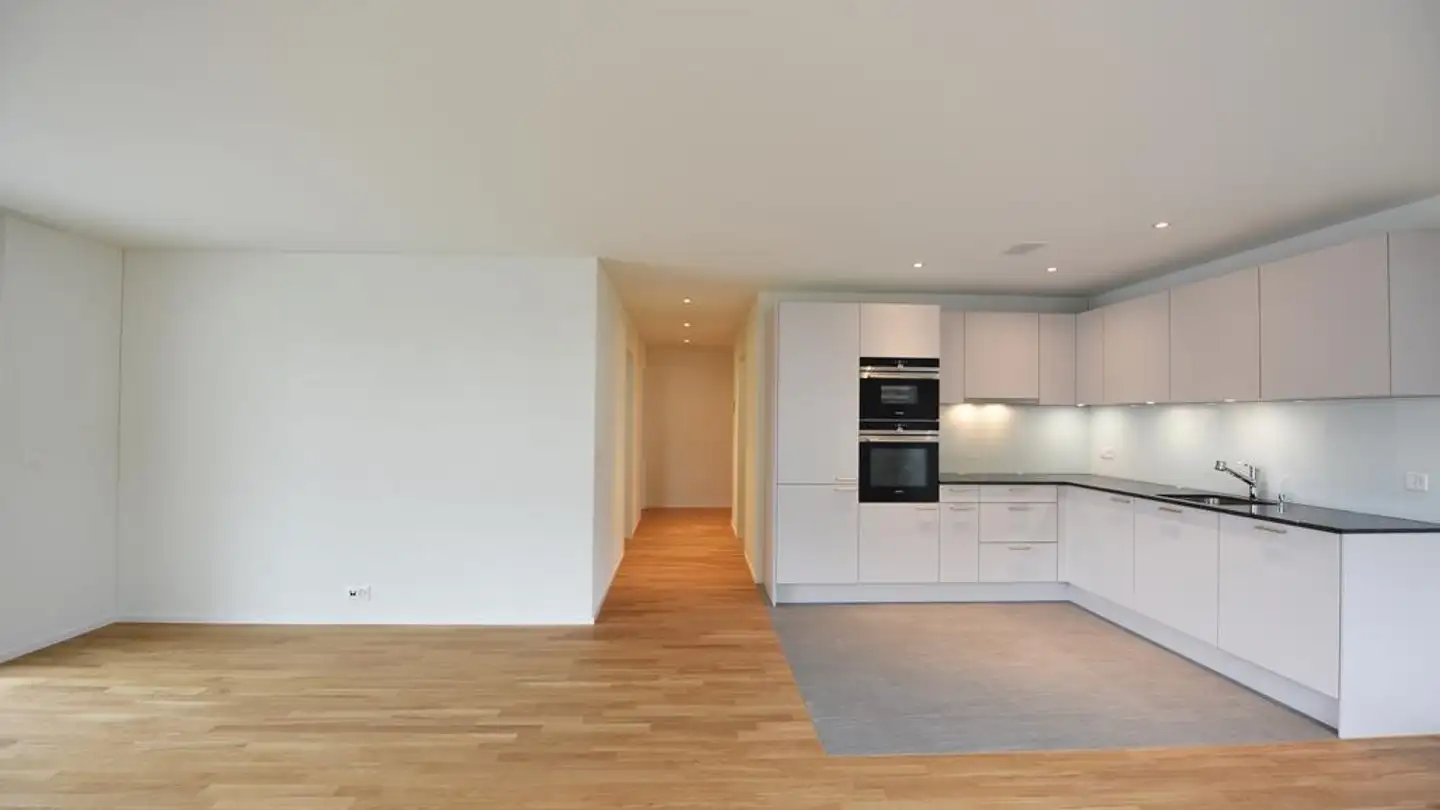 Appartamento in affitto - St. Gallerstrasse 2a, 8716 Schmerikon - Foto 3
