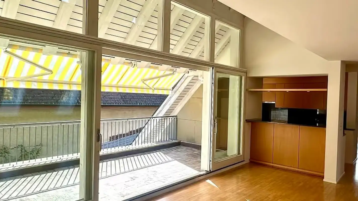 Attico in affitto - Schifflände 5, 4800 Zofingen - Foto 3