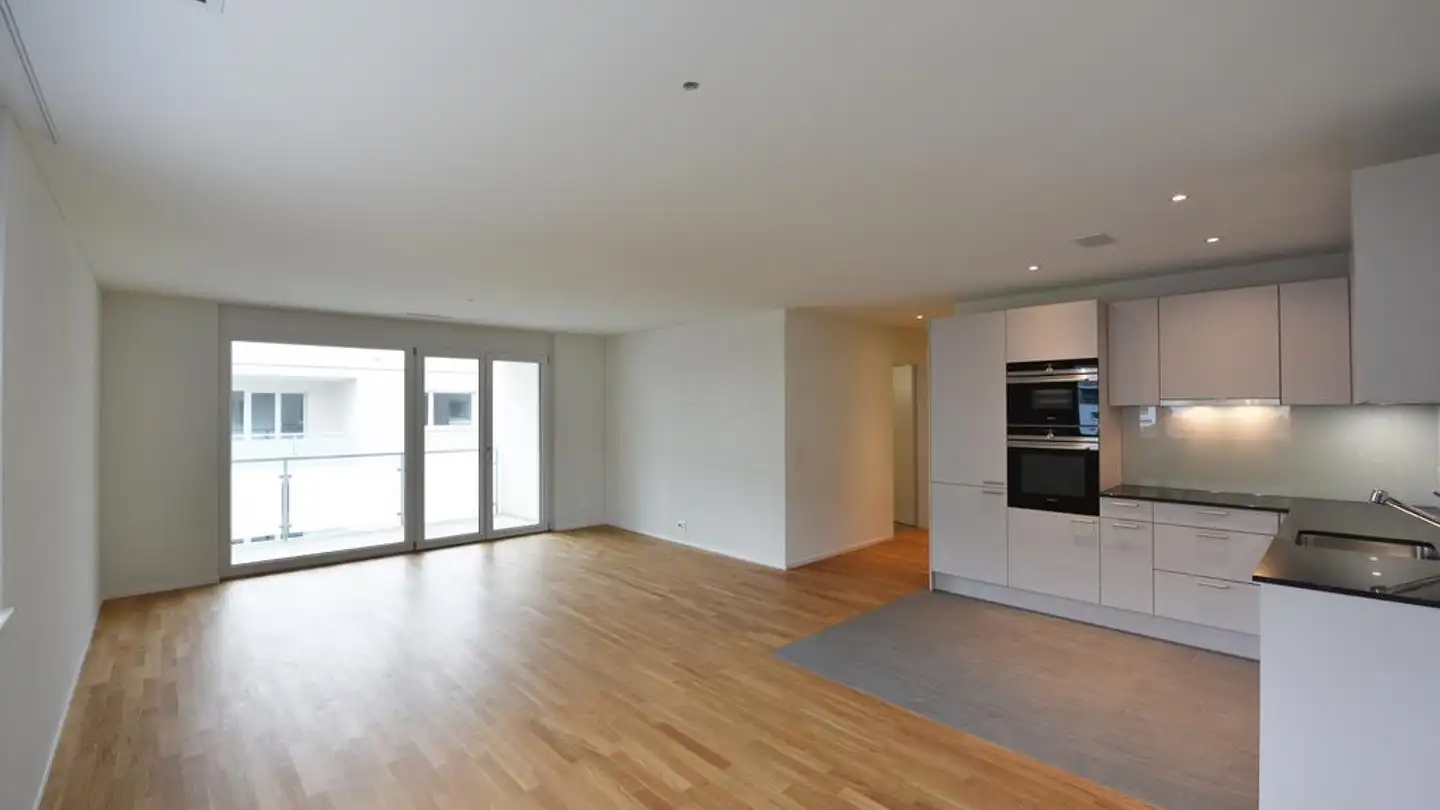 Appartamento in affitto - St. Gallerstrasse 2a, 8716 Schmerikon - Foto 4