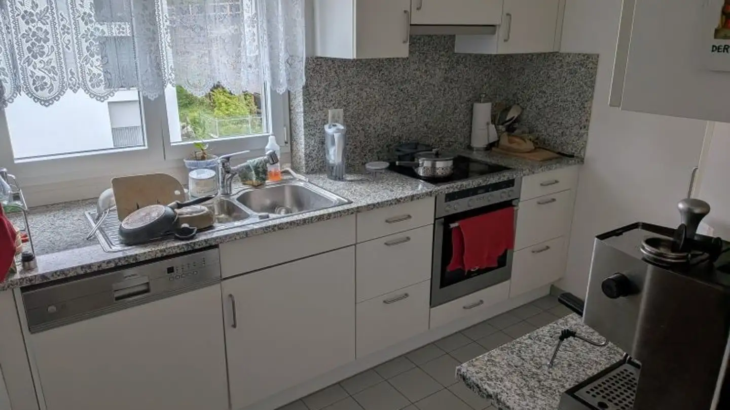 Appartamento in affitto - Bächlerstrasse 19, 8802 Kilchberg ZH - Foto 2