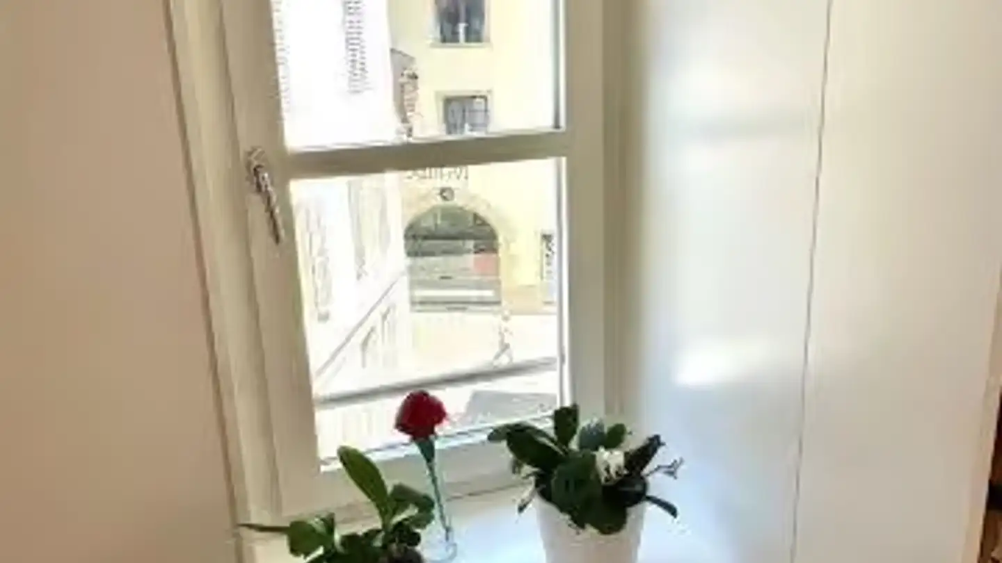 Attico in affitto - Schifflände 5, 4800 Zofingen - Foto 4