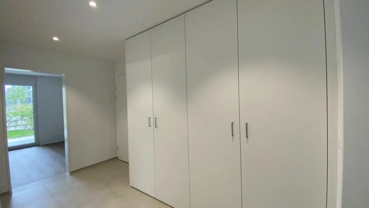 Apartment for rent - Weiernstrasse 16, 8355 Aadorf - Photo 4