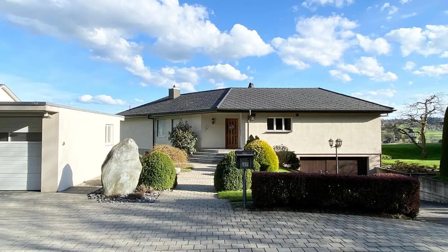 Single house for rent - 4911 Schwarzhäusern