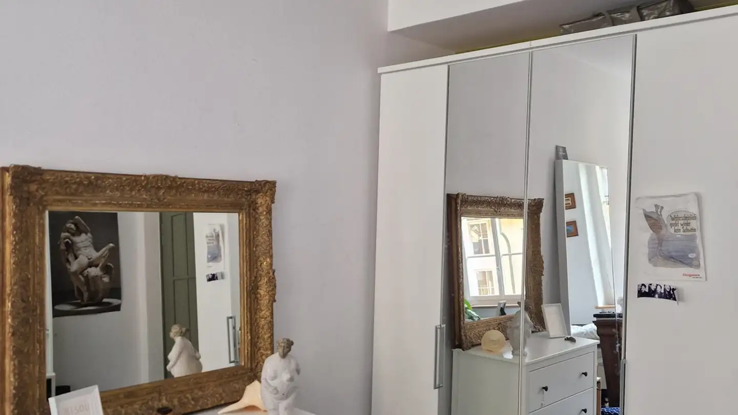 Stanza singola in affitto - Obertor 32, 8400 Winterthur - Foto 3