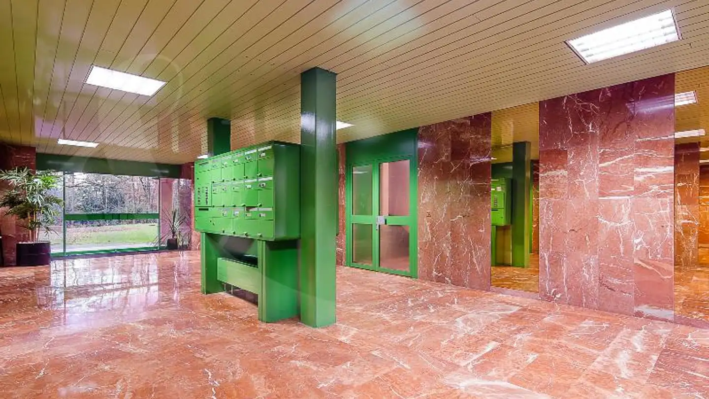 Apartment for rent - Route De Frontenex 112, 1208 Genève