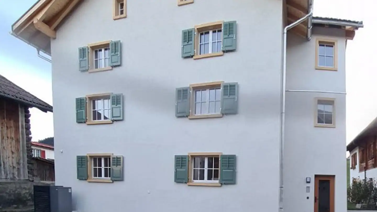 Apartment for rent - 7147 Vignogn