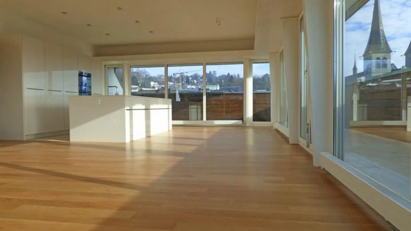 Wohnung mieten - Löwenstrasse 3, 6004 Luzern - Foto 3