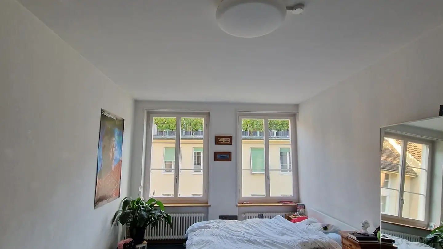 Stanza singola in affitto - Obertor 32, 8400 Winterthur