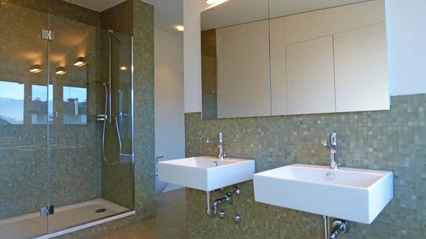 Wohnung mieten - Löwenstrasse 3, 6004 Luzern - Foto 4