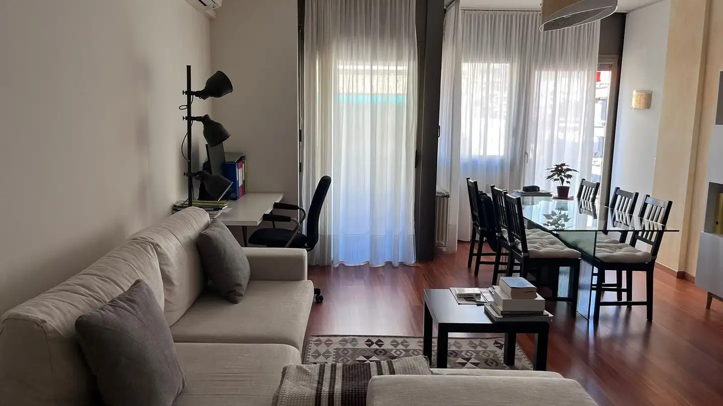 Apartment for rent - Via Molinazzo 14, 6900 Lugano