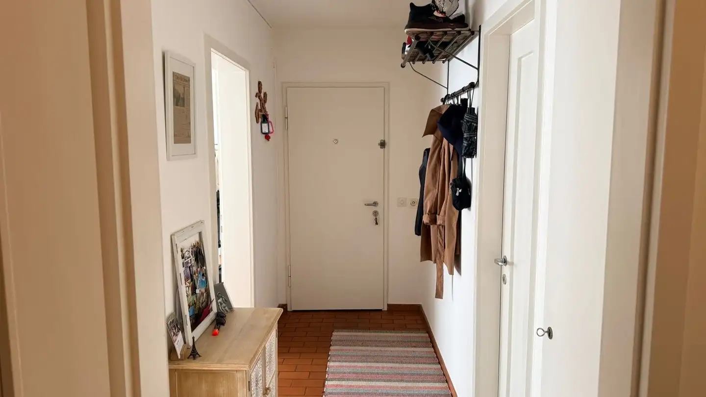 Apartment for rent - Im Witterswilerhof 7, 4055 Basel