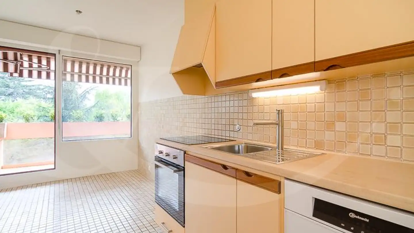 Apartment for rent - Route De Frontenex 112, 1208 Genève - Photo 3