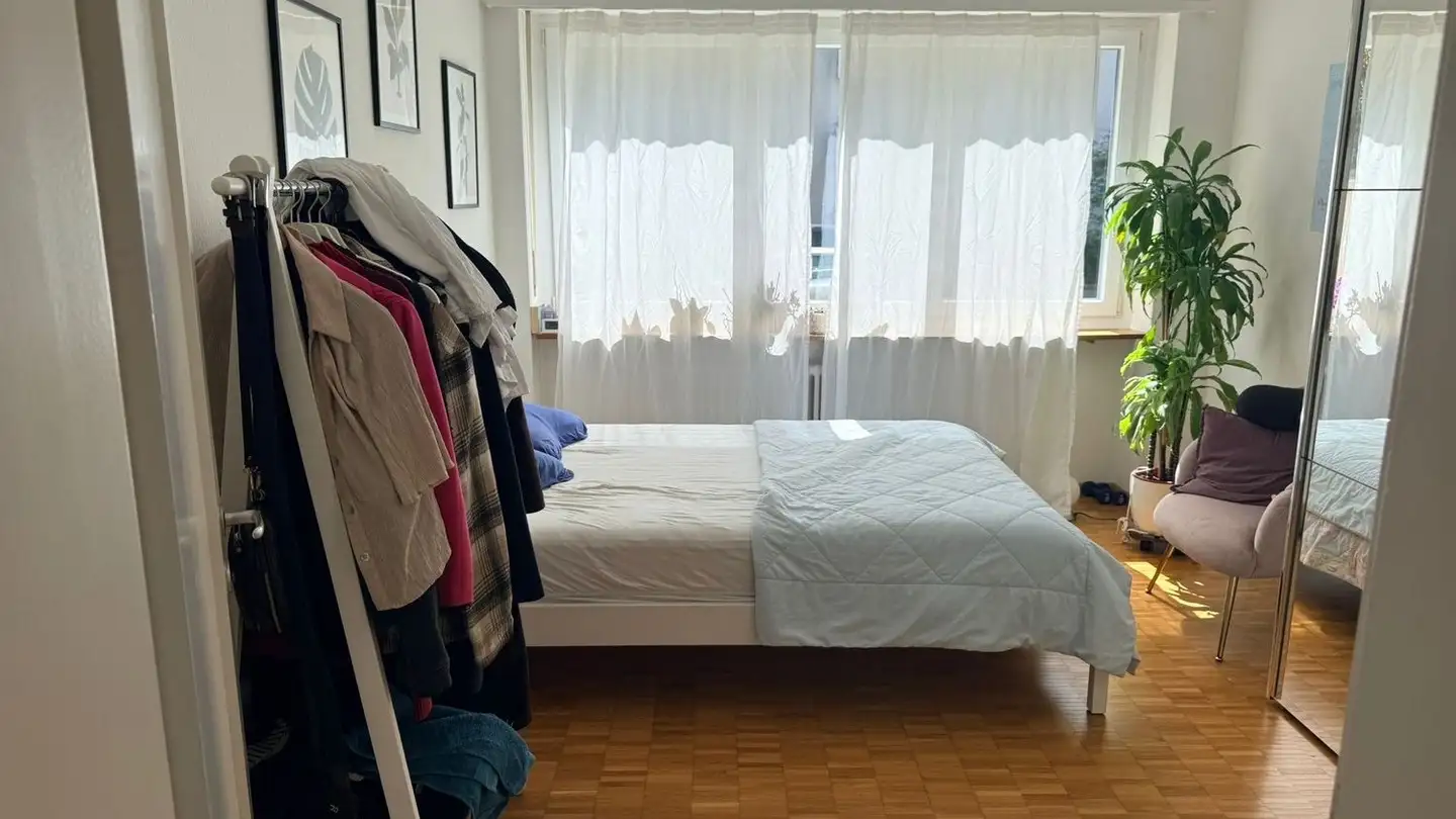 Apartment for rent - Im Witterswilerhof 7, 4055 Basel - Photo 3