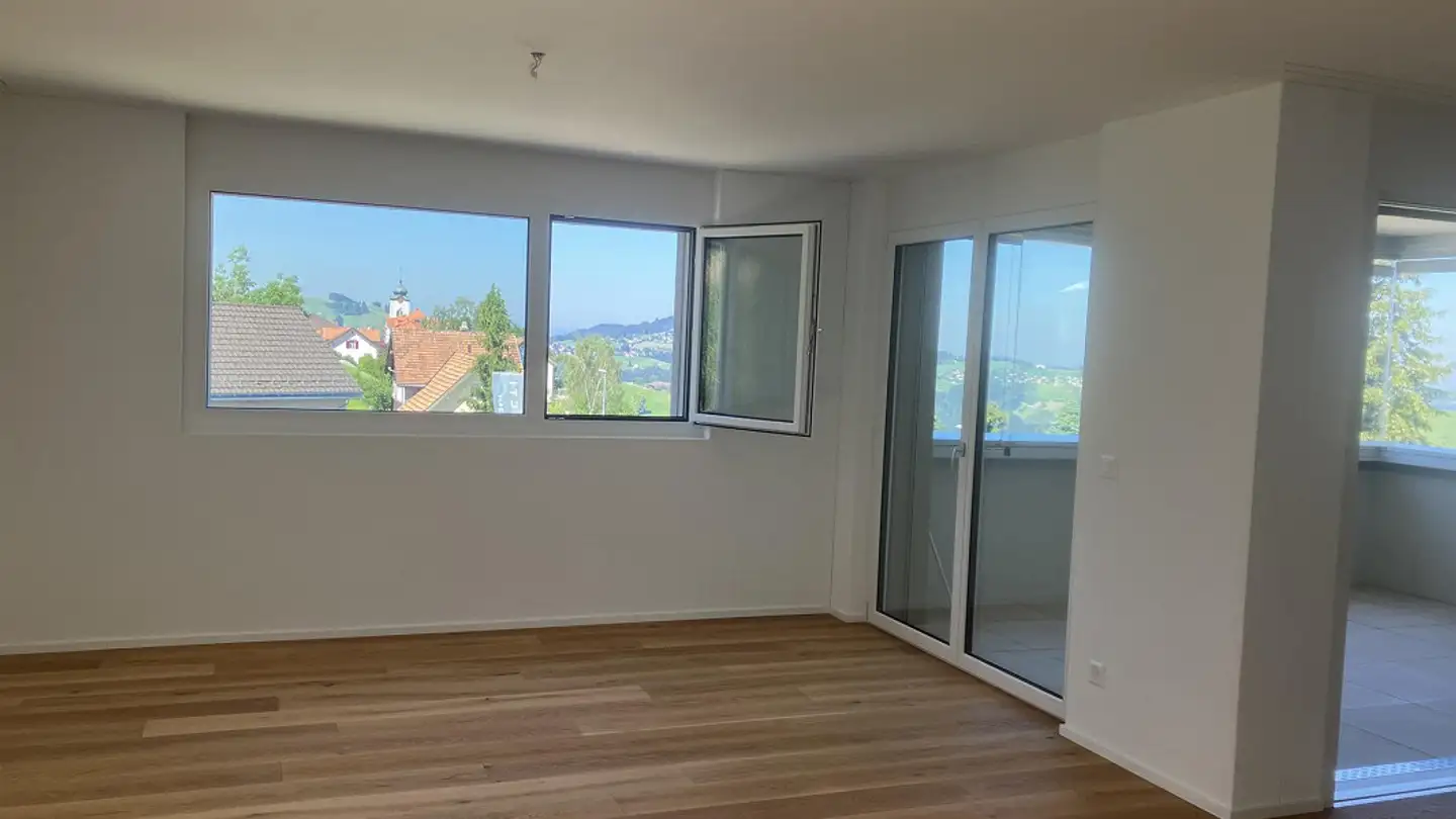 Wohnung mieten - Allee, 9044 Wald AR - Foto 2