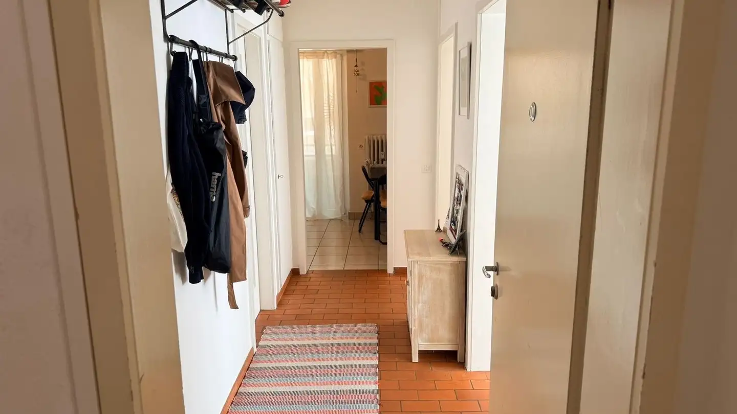 Apartment for rent - Im Witterswilerhof 7, 4055 Basel - Photo 4