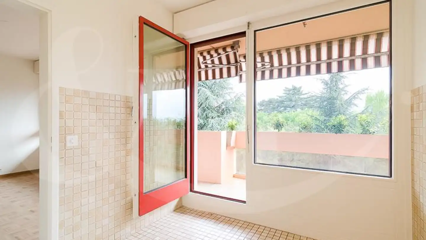 Apartment for rent - Route De Frontenex 112, 1208 Genève - Photo 4