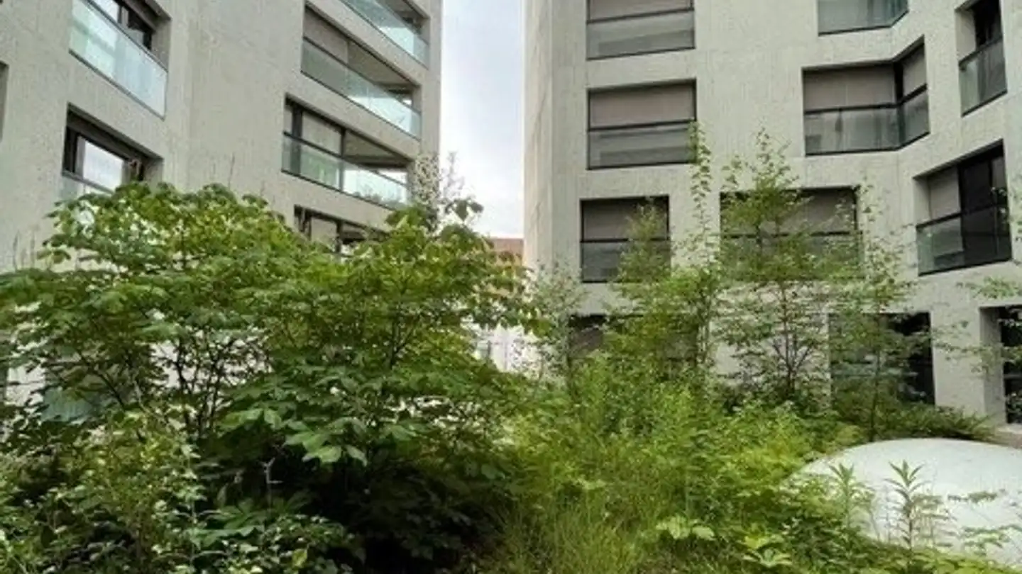 Apartment for rent - Voltastrasse 123, 4056 Basel - Photo 2