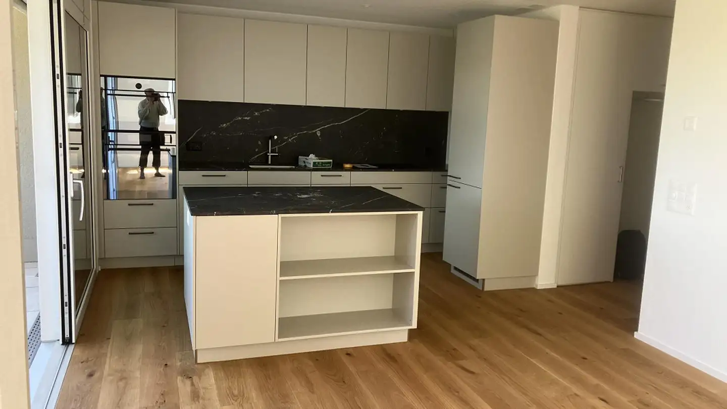 Wohnung mieten - Allee, 9044 Wald AR - Foto 3