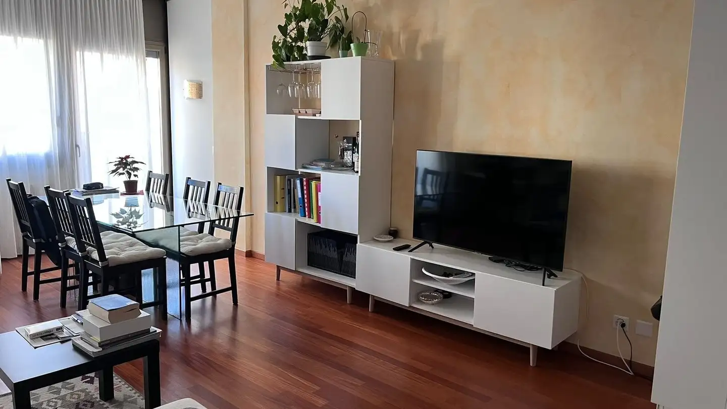 Apartment for rent - Via Molinazzo 14, 6900 Lugano - Photo 2