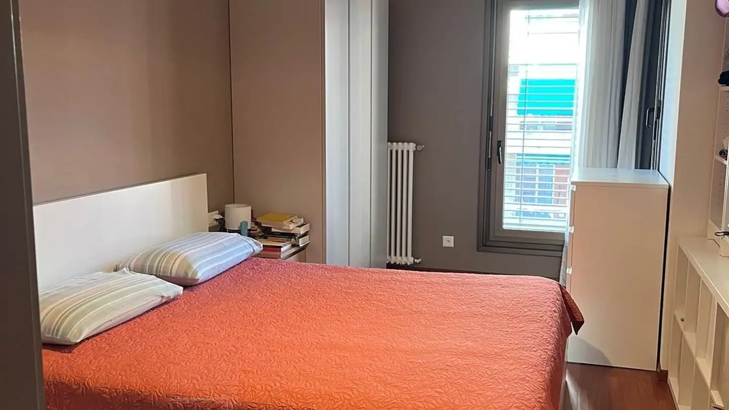 Apartment for rent - Via Molinazzo 14, 6900 Lugano - Photo 3