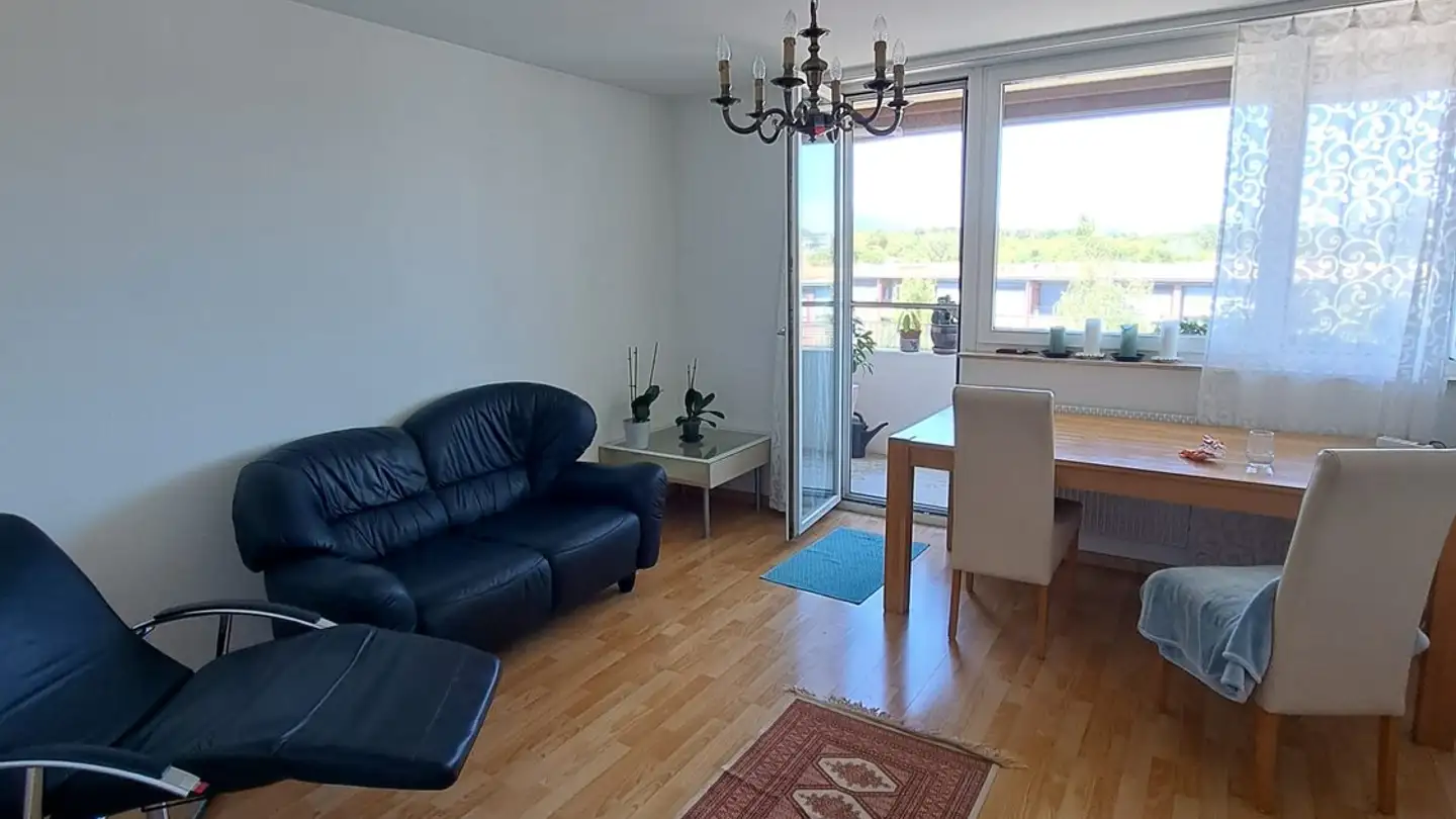 Stanza singola in affitto - 4144 Arlesheim