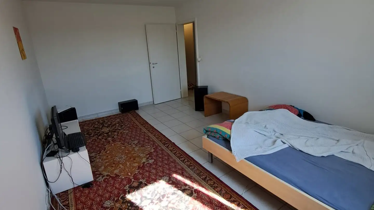 Stanza singola in affitto - 4144 Arlesheim - Foto 2