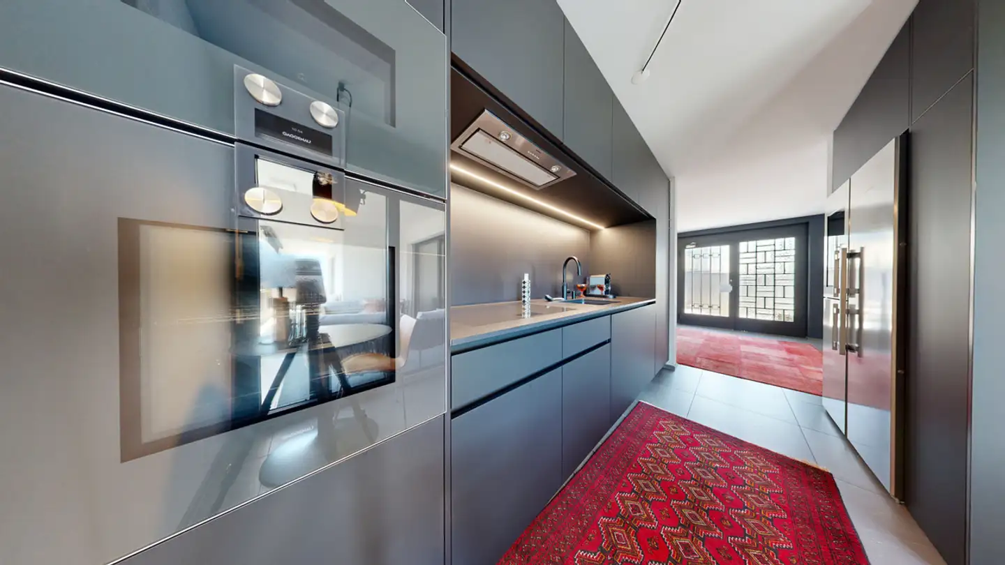 Casa grotta in affitto - 6047 Kastanienbaum - Foto 3