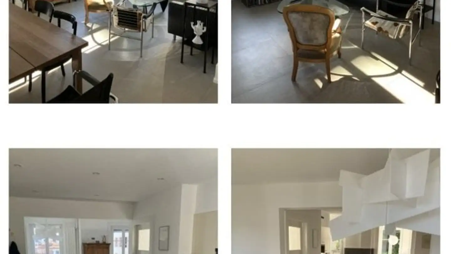 Apartment for rent - Rue De Corcelles 4, 2034 Peseux