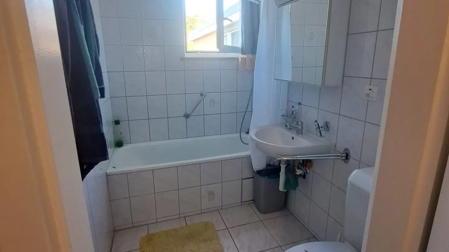 Stanza singola in affitto - 4144 Arlesheim - Foto 4