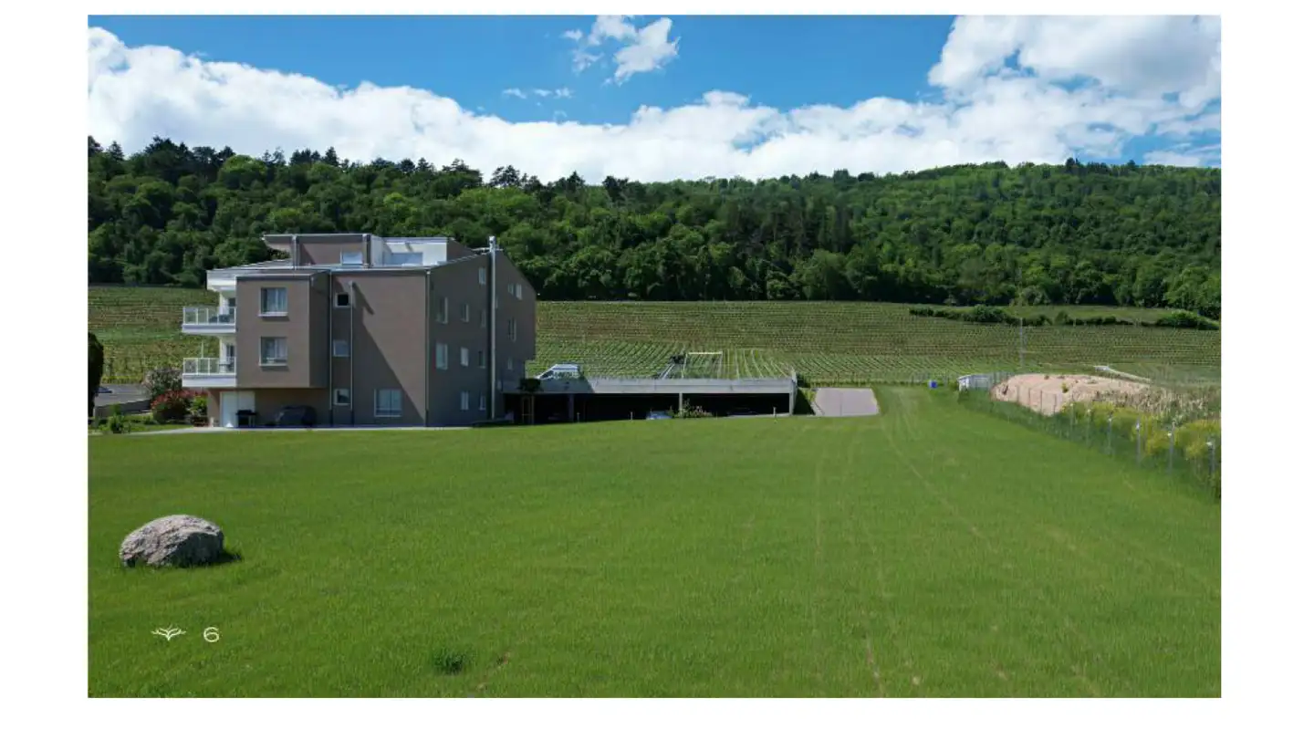Apartment for sale - Chemin Des Argilles 30, 2088 Cressier NE - Photo 2