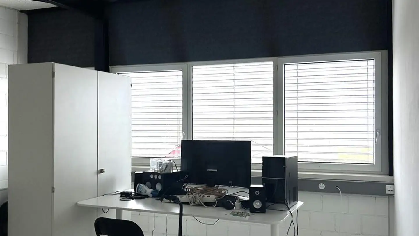 Commercial à louer - 2017 Boudry - Photo 3