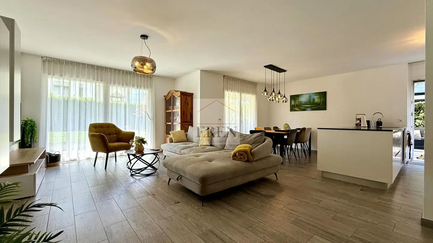 Appartamento in vendita - 1964 Conthey - Photo 3