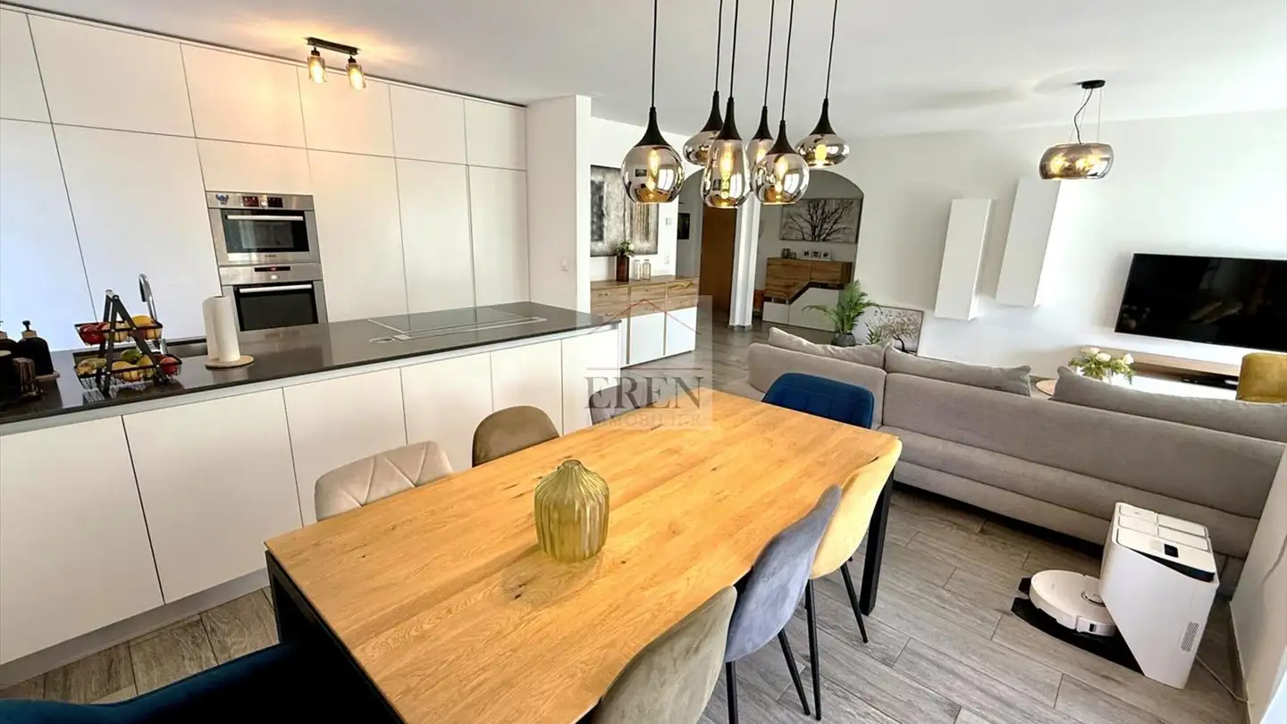 Appartamento in vendita - 1964 Conthey - Photo 4