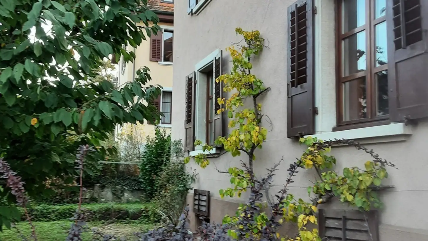 Stanza singola in affitto - 8048 Zürich - Foto 2