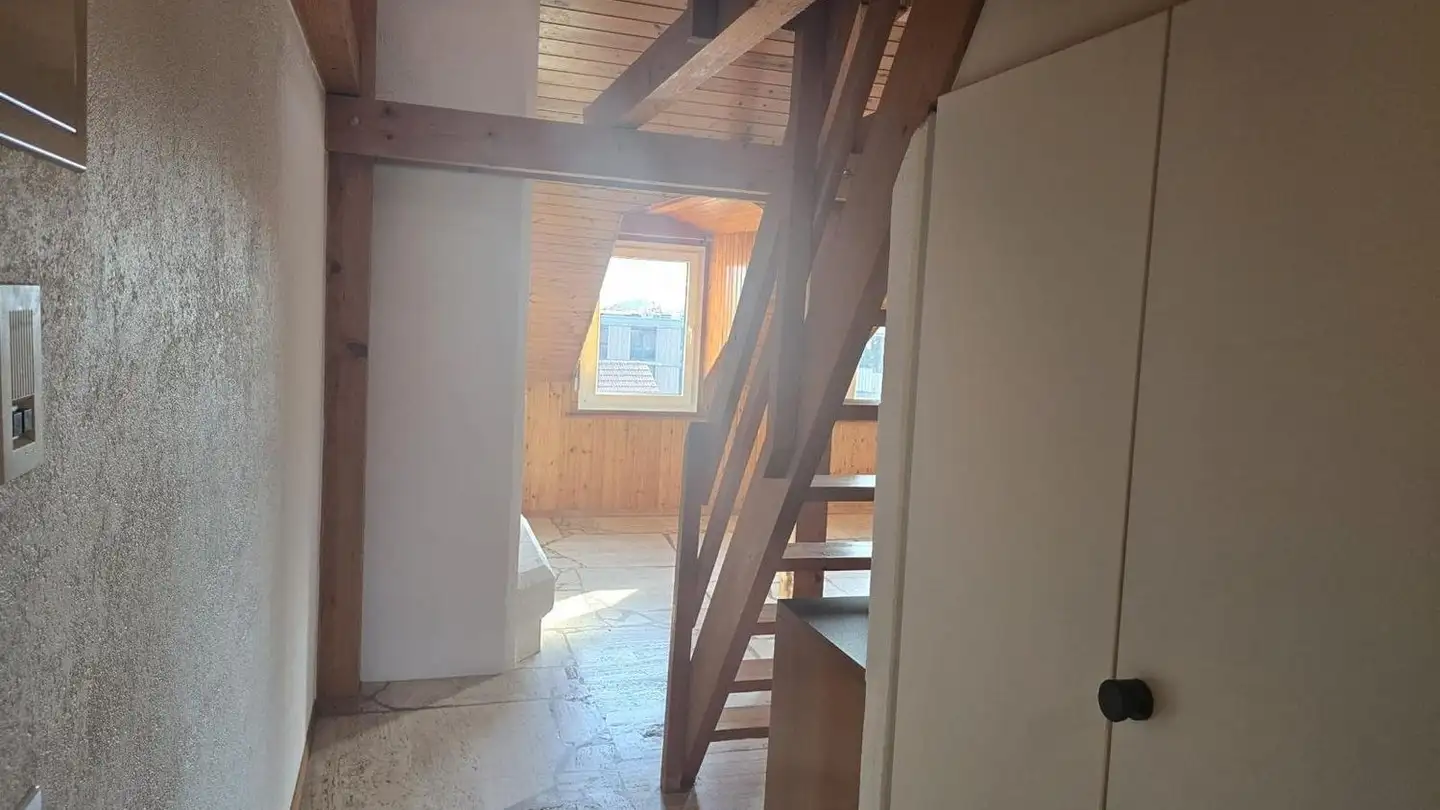 Appartement à louer - Le Bourg 222, 1618 Châtel-St-Denis