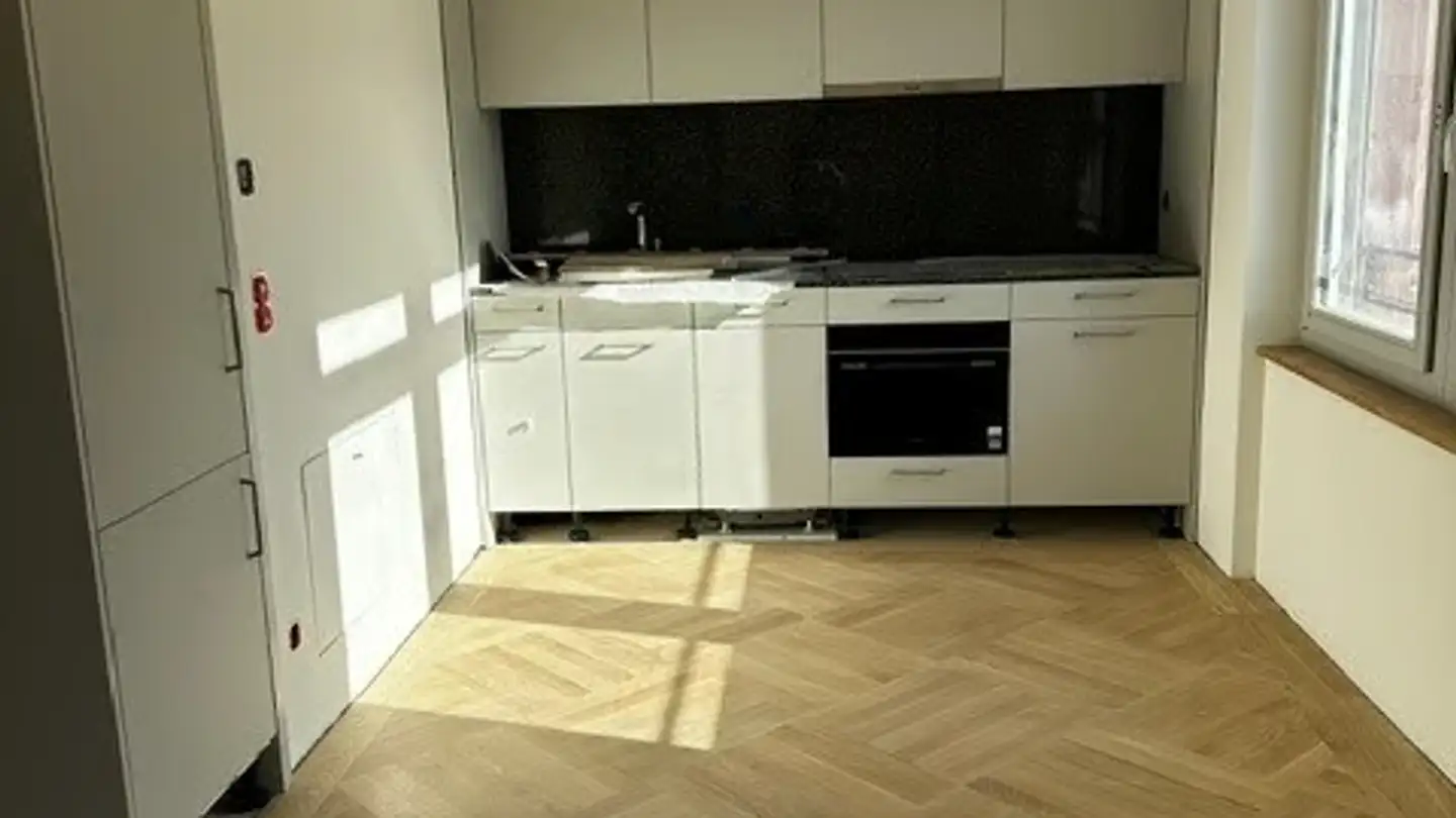 Appartement à louer - Zurlindenstrasse 192, 8003 Zürich
