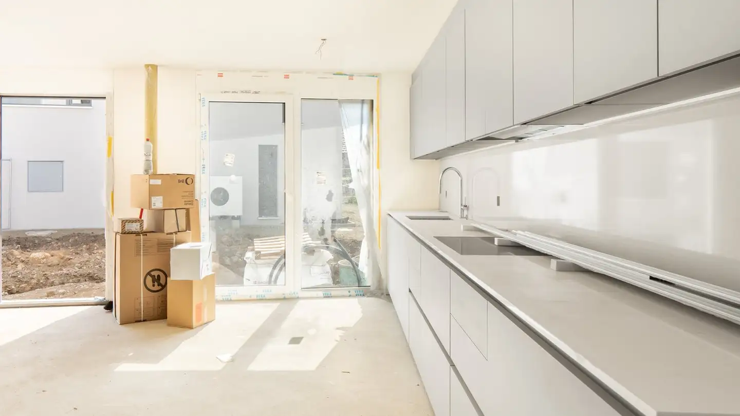 Maison individuelle à vendre - Cornaa, 6535 Roveredo GR - Photo 3