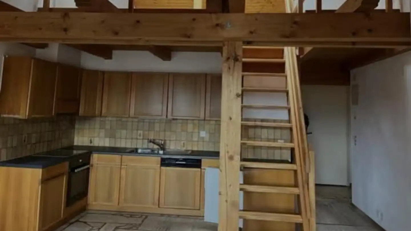 Appartement à louer - Le Bourg 222, 1618 Châtel-St-Denis - Photo 2