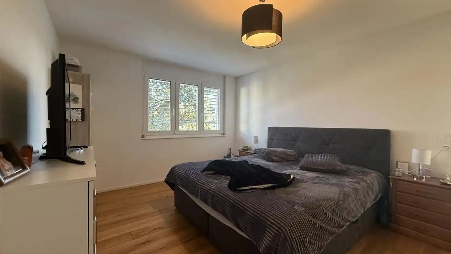 Appartement à louer - Route De Courtion 12, 1721 Misery - Photo 3